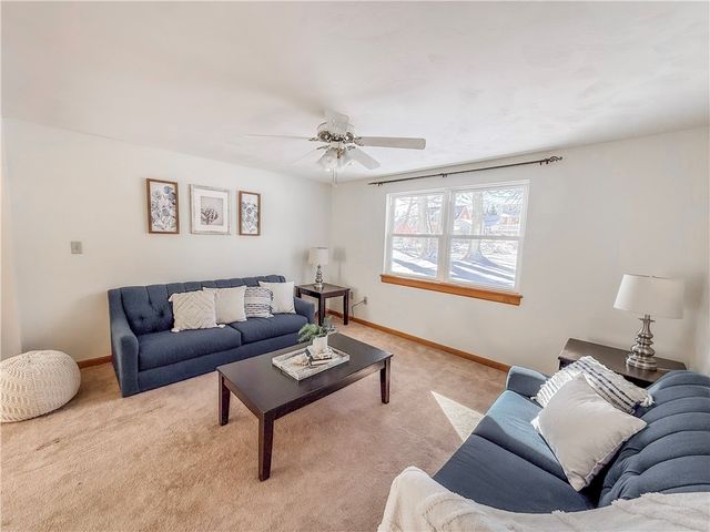 3733 Rebecca Street, Castle Shannon, PA 15234