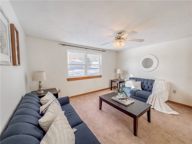 3733 Rebecca Street, Castle Shannon, PA 15234