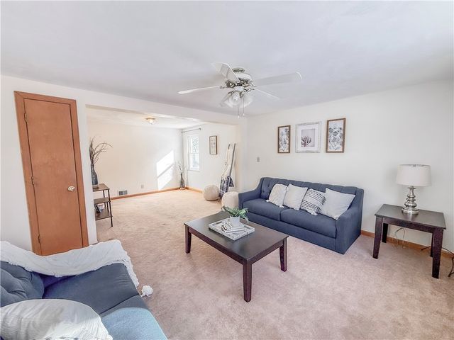 3733 Rebecca Street, Castle Shannon, PA 15234