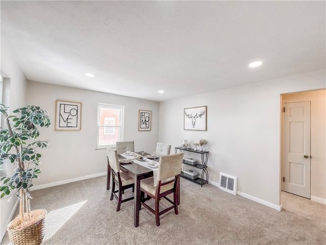 3733 Rebecca Street, Castle Shannon, PA 15234