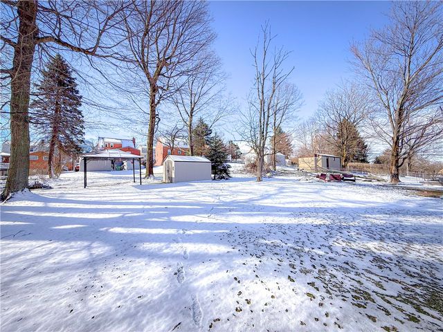 3733 Rebecca Street, Castle Shannon, PA 15234