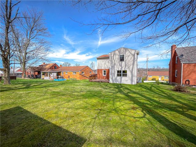 3733 Rebecca Street, Castle Shannon, PA 15234