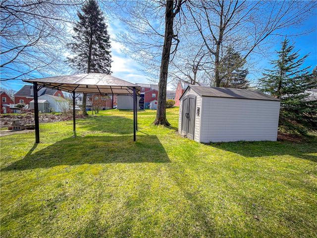 3733 Rebecca Street, Castle Shannon, PA 15234