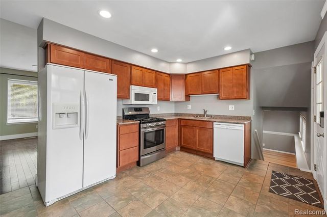 5752 Sunset Trail, Ypsilanti, MI 48197