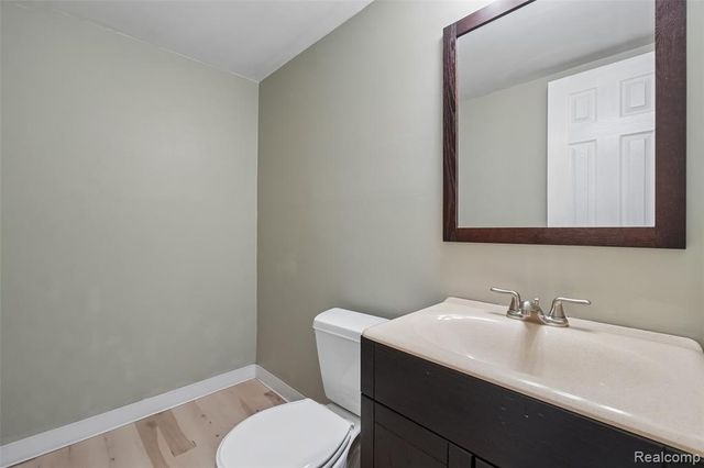 5752 Sunset Trail, Ypsilanti, MI 48197