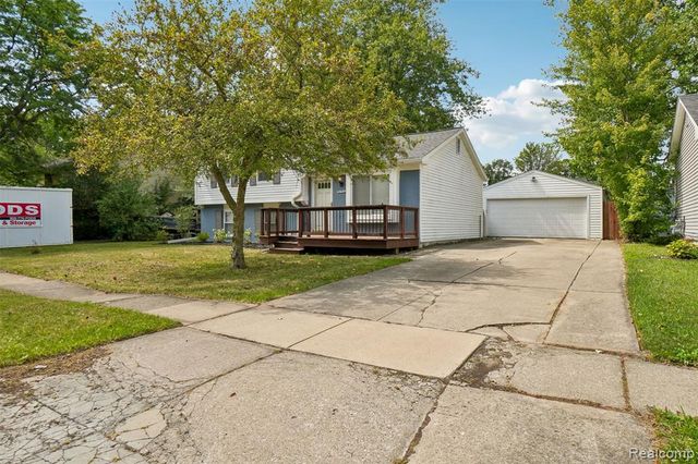 5752 Sunset Trail, Ypsilanti, MI 48197