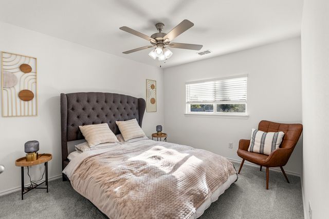 3020 Percheron Drive, Mesquite, TX 75150