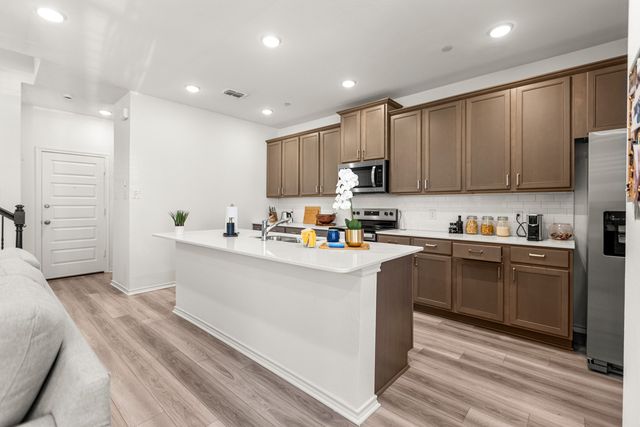 3020 Percheron Drive, Mesquite, TX 75150