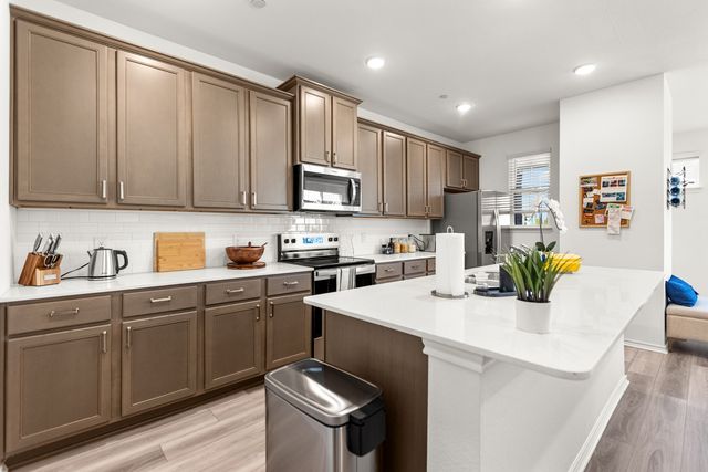 3020 Percheron Drive, Mesquite, TX 75150
