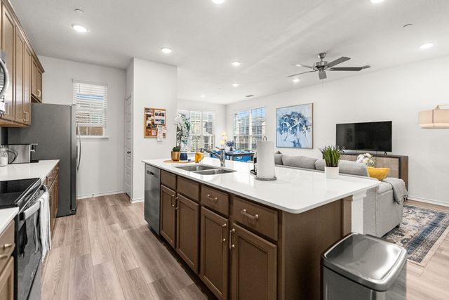 3020 Percheron Drive, Mesquite, TX 75150
