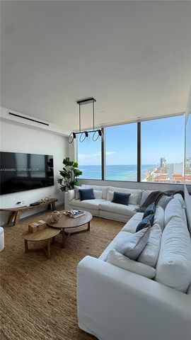2000 S Ocean Dr 22B, Hallandale Beach, FL 33009