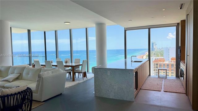 2000 S Ocean Dr 22B, Hallandale Beach, FL 33009