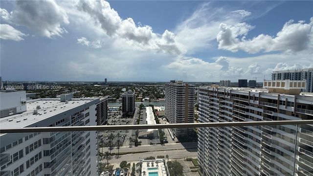 2000 S Ocean Dr 22B, Hallandale Beach, FL 33009