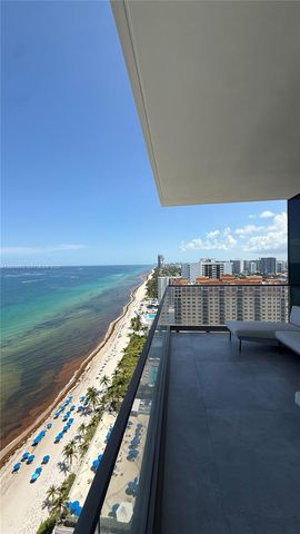 2000 S Ocean Dr 22B, Hallandale Beach, FL 33009