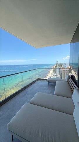 2000 S Ocean Dr 22B, Hallandale Beach, FL 33009