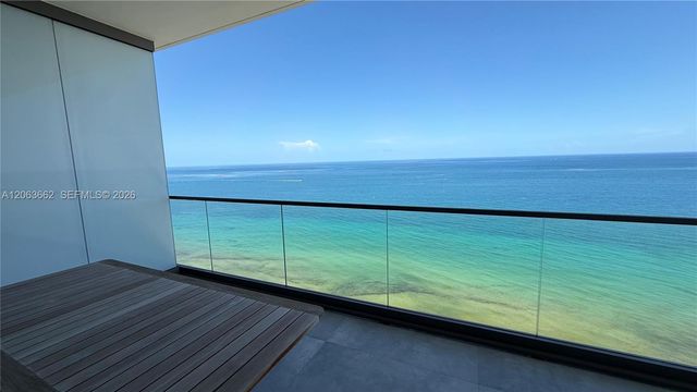 2000 S Ocean Dr 22B, Hallandale Beach, FL 33009