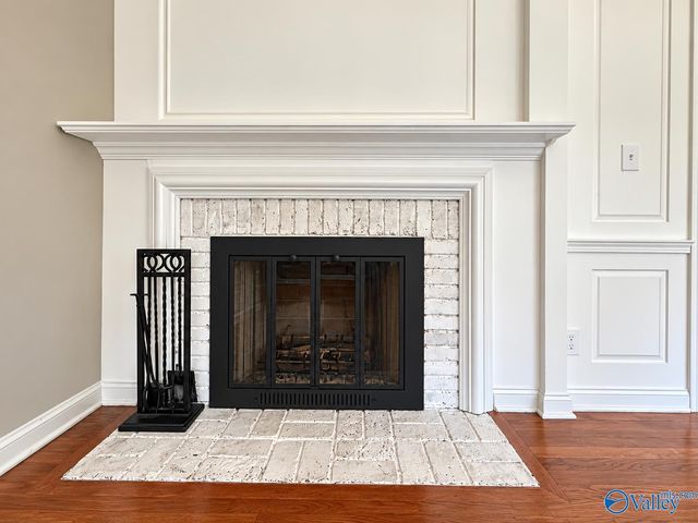 2107 Pennylane, Decatur, AL 35601