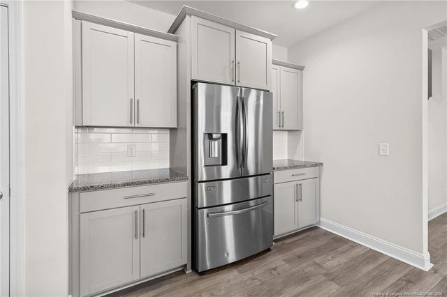 1664 Seattle Slew Lane, Hope Mills, NC 28348