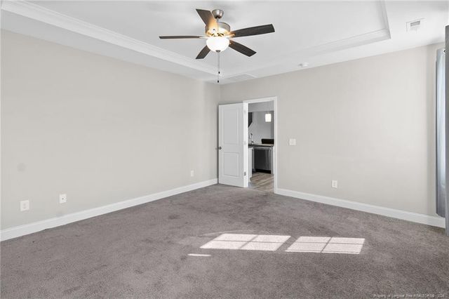 1664 Seattle Slew Lane, Hope Mills, NC 28348