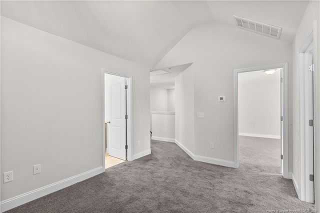 1664 Seattle Slew Lane, Hope Mills, NC 28348