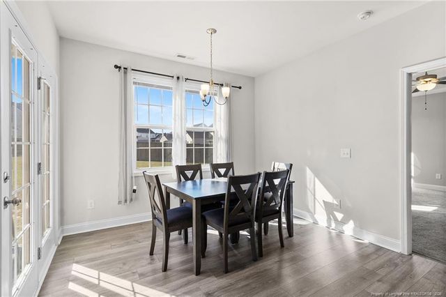 1664 Seattle Slew Lane, Hope Mills, NC 28348