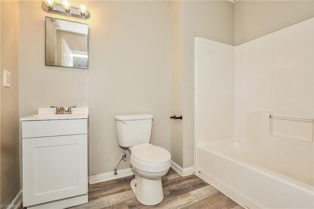 705 Wise Avenue, High Point, NC 27260