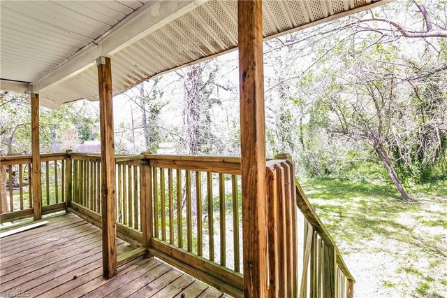 705 Wise Avenue, High Point, NC 27260