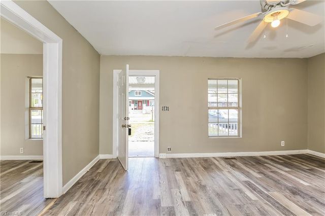 705 Wise Avenue, High Point, NC 27260