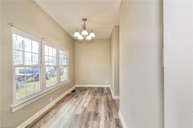 705 Wise Avenue, High Point, NC 27260