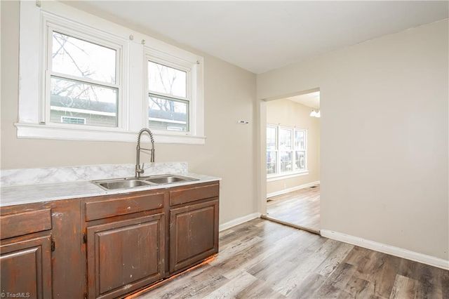 705 Wise Avenue, High Point, NC 27260