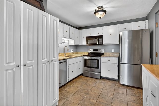 38 Bennett Street 3D, Wakefield, MA 01880