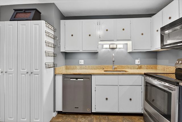 38 Bennett Street 3D, Wakefield, MA 01880