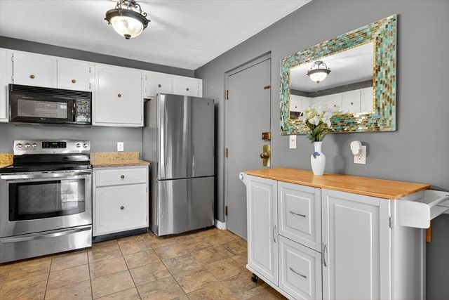 38 Bennett Street 3D, Wakefield, MA 01880