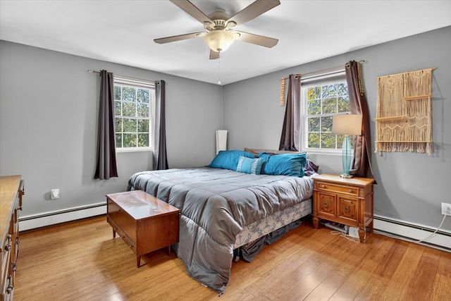 38 Bennett Street 3D, Wakefield, MA 01880