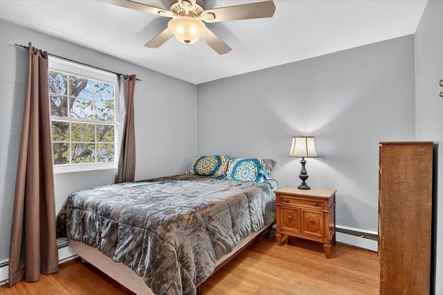 38 Bennett Street 3D, Wakefield, MA 01880