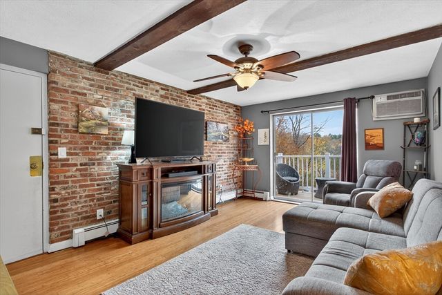 38 Bennett Street 3D, Wakefield, MA 01880