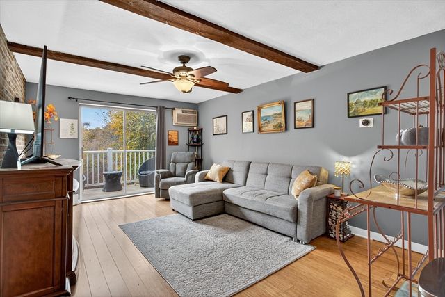 38 Bennett Street 3D, Wakefield, MA 01880