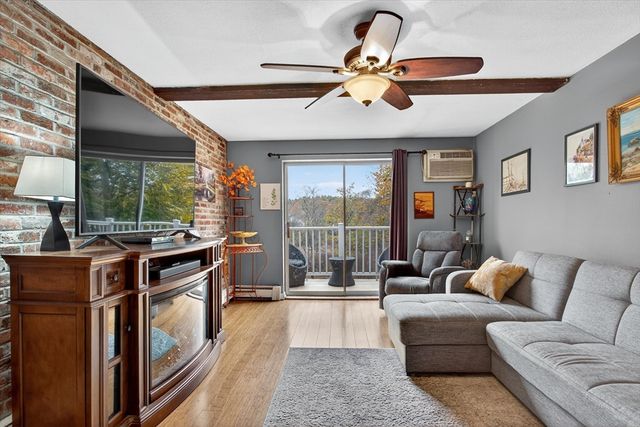 38 Bennett Street 3D, Wakefield, MA 01880