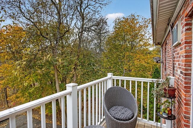 38 Bennett Street 3D, Wakefield, MA 01880