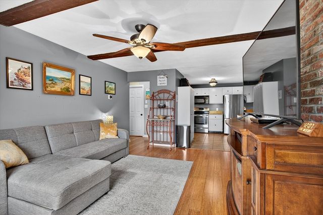 38 Bennett Street 3D, Wakefield, MA 01880