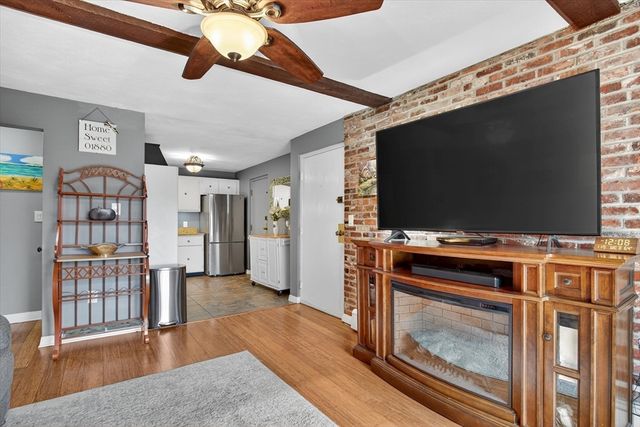 38 Bennett Street 3D, Wakefield, MA 01880