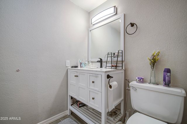 12511 W SKYLARK Drive, Sun City West, AZ 85375