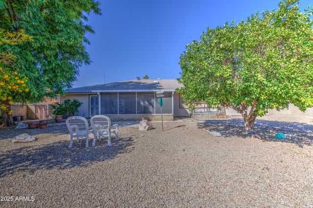 12511 W SKYLARK Drive, Sun City West, AZ 85375
