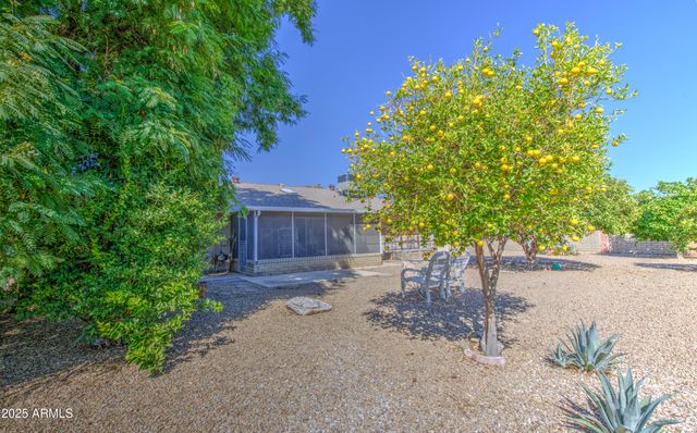 12511 W SKYLARK Drive, Sun City West, AZ 85375