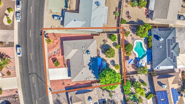 12511 W SKYLARK Drive, Sun City West, AZ 85375