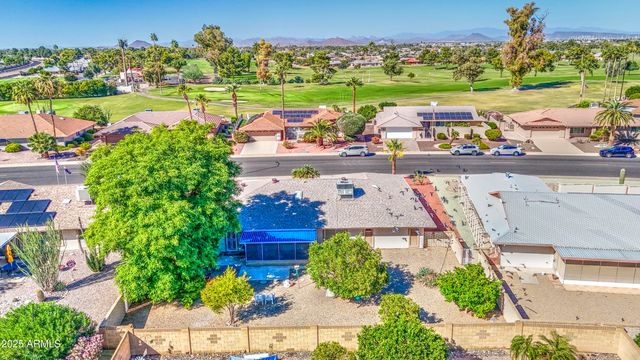 12511 W SKYLARK Drive, Sun City West, AZ 85375