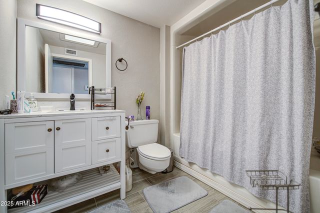 12511 W SKYLARK Drive, Sun City West, AZ 85375