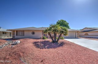 12511 W SKYLARK Drive, Sun City West, AZ 85375