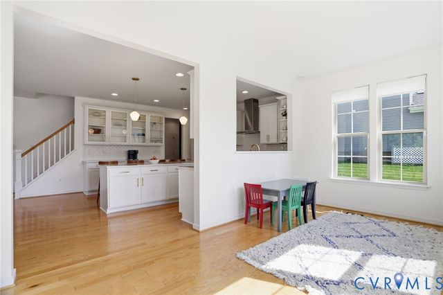 8212 Hartridge Dr, Chesterfield, VA 23832
