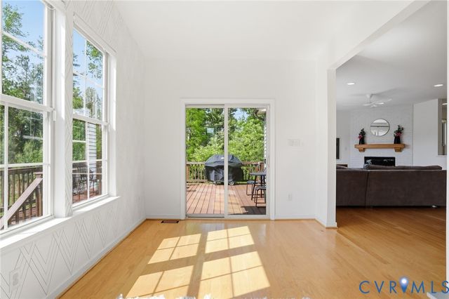 8212 Hartridge Dr, Chesterfield, VA 23832